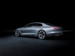Genesis New York Concept 2016 года